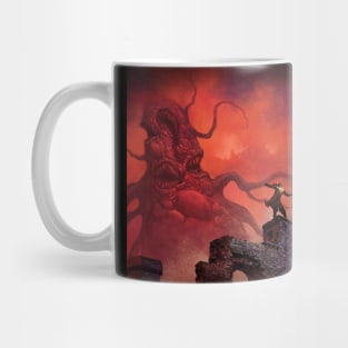 Shoggoth Mug Mug